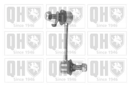 QLS3667S Тяга / стійка, стабілізатор QUINTON HAZELL підбір по vin на Brocar