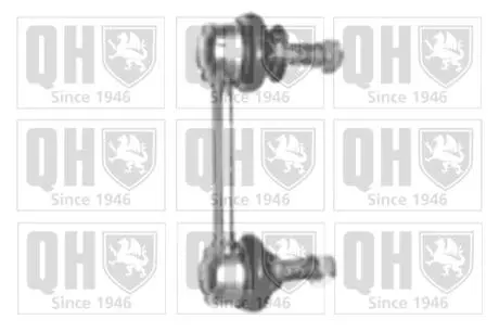 QLS3741S Тяга / стойка, стабилизатор QUINTON HAZELL підбір по vin на Brocar
