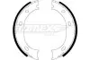 2117 2117 Колодки ручника MB Sprinter 208-316 96- TOMEX підбір по vin на Brocar