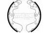 Колодки задние барабанные (180mm) Suzuki Swift 89-01 2189