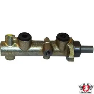 1161100700 Главный тормозной цилиндр 23.81mm T3 -92 (-ABS) JP GROUP подбор по vin на Brocar