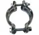 Хомут глушника Audi 100/A6 82-97 1121602100