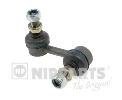 J4961016 Тяга стабілізатора (переднього) (L) Nissan Primera 02- NIPPARTS підбір по vin на Brocar