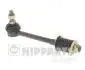 J4961022 Тяга / Стійка стабілізатора NIPPARTS підбір по vin на Brocar