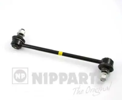 N4960319 Тяга / стойка, стабилизатор NIPPARTS подбор по vin на Brocar