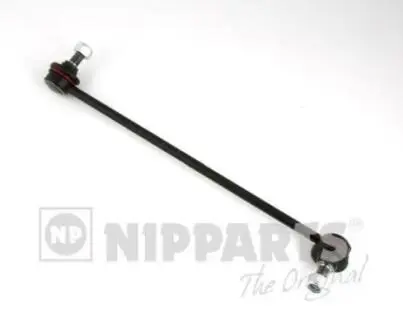 N4960522 Тяга / стойка, стабилизатор NIPPARTS подбор по vin на Brocar