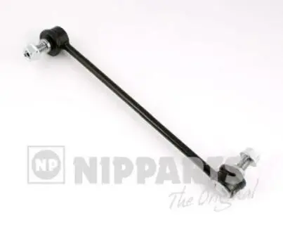 N4960917 Тяга / стойка, стабилизатор NIPPARTS подбор по vin на Brocar