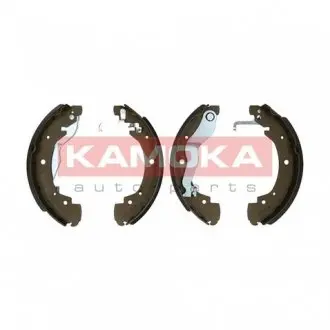 JQ202003 Гальмівна колодка. KAMOKA підбір по vin на Brocar