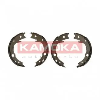 JQ212048 Тормозные колодки. KAMOKA подбор по vin на Brocar