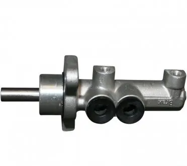1261100400 Главный тормозной цилиндр Vectra B 95-99 (22.2mm) JP GROUP подбор по vin на Brocar