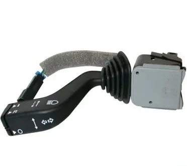1296200800 Переключатель подрулевой Vectra B/Omega B Лев. (10+4 конт) JP GROUP подбор по vin на Brocar