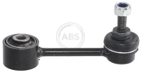 260801 Тяга cтабілізатора Master III/ Movano B 2.3CDTI 10- 106 mm A.B.S. підбір по vin на Brocar