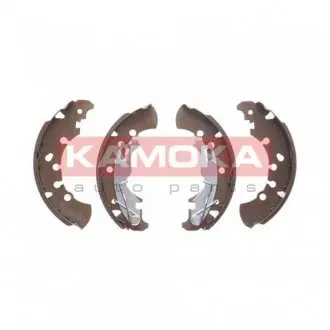 JQ202059 Гальмівна колодка. KAMOKA підбір по vin на Brocar