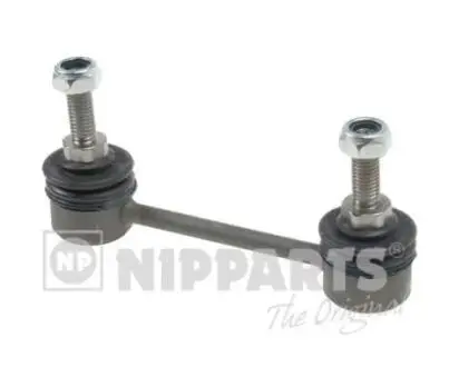J4891002 Тяга стабілізатора (заднього) Nissan Primera 90-96/X-Trail 01-13 (L=115.5mm) NIPPARTS підбір по vin на Brocar