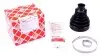100401 Пильник ШРКШ (внутрішній) Audi A4/A5/BMW X5/X6/VW Sharan 97- (27x71x107mm) FEBI BILSTEIN підбір по vin на Brocar