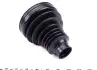 100401 Пильник ШРКШ (внутрішній) Audi A4/A5/BMW X5/X6/VW Sharan 97- (27x71x107mm) FEBI BILSTEIN підбір по vin на Brocar