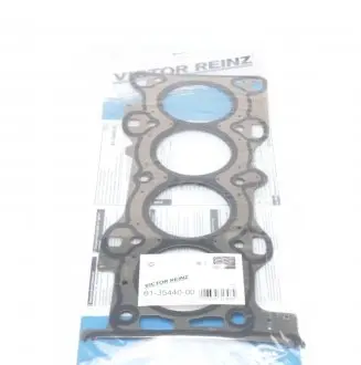 613544000 Прокладка ГБЦ Ford C-Max/Focus/Mondeo 1.8 00-, Ø85,00mm VICTOR REINZ подбор по vin на Brocar