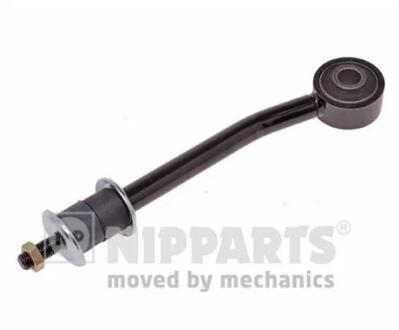 N4970410 Тяга / стойка, стабилизатор NIPPARTS підбір по vin на Brocar