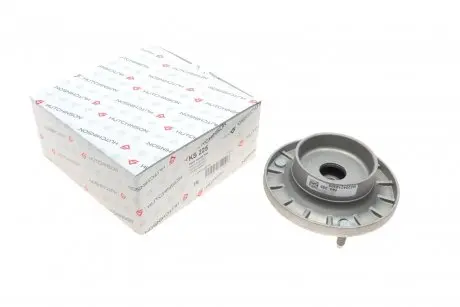 KS225 Подушка амортизатора (заднього) BMW 5 (F10/F18) 2.0D/3.0 10- HUTCHINSON підбір по vin на Brocar