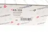 KS225 Подушка амортизатора (заднього) BMW 5 (F10/F18) 2.0D/3.0 10- HUTCHINSON підбір по vin на Brocar