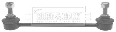 BDL7249 Тяга / стойка, стабилизатор BORG&BECK подбор по vin на Brocar