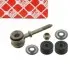 36829 Тяга стабилизатора (переднего) Fiat Tipo/Lancia Dedra 1.1-3.2 87-05 (L=100mm) FEBI BILSTEIN підбір по vin на Brocar