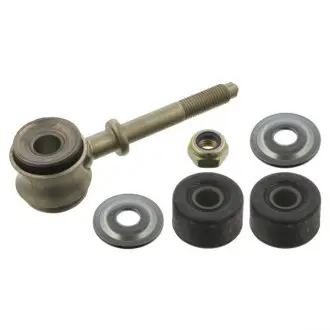 36829 Тяга стабілізатора (переднього) Fiat Tipo/Lancia Dedra 1.1-3.2 87-05 (L=100mm) FEBI BILSTEIN підбір по vin на Brocar