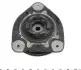 Подушка амортизатора (переднего) + подшипник Renault Laguna III 08- KS201