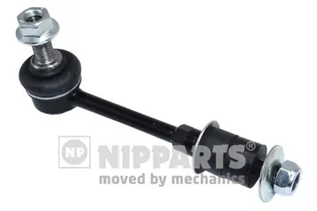 J4890519 Тяга / стійка, стабілізатор NIPPARTS підбір по vin на Brocar