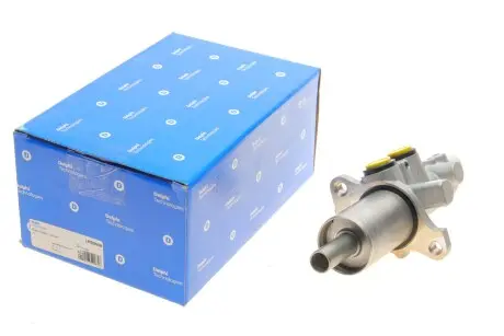 LM80606 Главный торм. цилиндр W211 DELPHI подбор по vin на Brocar