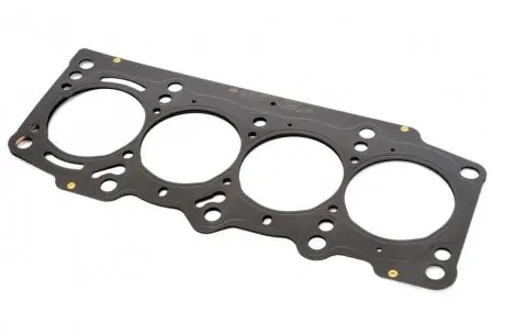 344671 Прокладка ГБЦ Fiat Doblo/ Opel Combo 1.4 10- (0.72mm) ELRING подбор по vin на Brocar