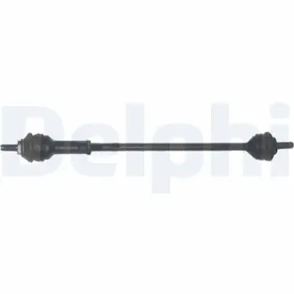 TC558 Стабілізатор (стійки) DELPHI підбір по vin на Brocar
