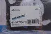 615277520 Прокладка ГБЦ Opel Astra/Vectra 1.6D/1.7D 90-01 (2 метки) (1.60mm) VICTOR REINZ підбір по vin на Brocar
