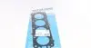 Прокладка ГБЦ Opel Astra F/G 1.7TD 94-05 (1.4mm) 61-33580-40