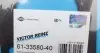 613358040 Прокладка ГБЦ Opel Astra F/G 1.7TD 94-05 (1.4mm) VICTOR REINZ підбір по vin на Brocar