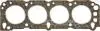 Прокладка ГБЦ Ford Sierra 1.6i -93 (1.30mm) 61-25540-10