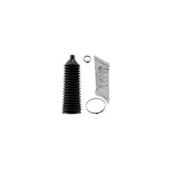21353 Пыльник рейки рулевой Ford Transit 85-00 (L=205mm) (к-кт) FEBI BILSTEIN подбор по vin на Brocar