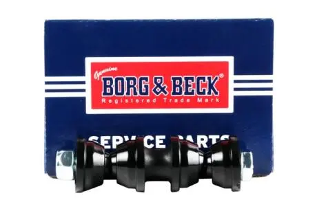 BDL7256 Тяга / стійка, стабілізатор BORG&BECK підбір по vin на Brocar