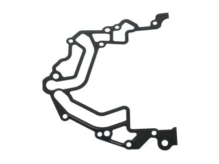 233050 Прокладка кришки картера Audi A4/A6/A8/VW Passat 2.5 TDI 97-05 (передня) ELRING підбір по vin на Brocar