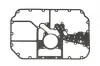 Прокладка піддону Audi A4/A6/A8 2.4-2.8 94-02 921093