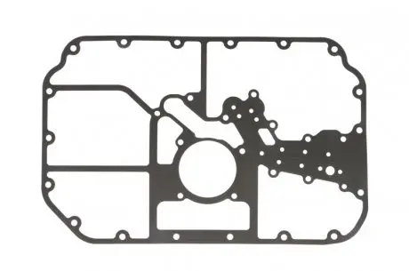 921093 Прокладка піддону Audi A4/A6/A8 2.4-2.8 94-02 ELRING підбір по vin на Brocar
