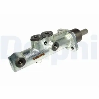 LM80216 Цилиндр главный тормозной DELPHI підбір по vin на Brocar