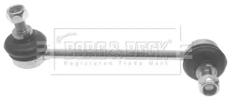 BDL6401 Тяга / стойка, стабилизатор BORG&BECK подбор по vin на Brocar
