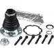 Пыльник шруса внутр Caddy III 2.0SDI/1.4i/1.6i 04- 1153700610