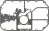 713170700 Прокладка піддону Audi A4/A6/A8 2.4-2.8 94-02 VICTOR REINZ підбір по vin на Brocar