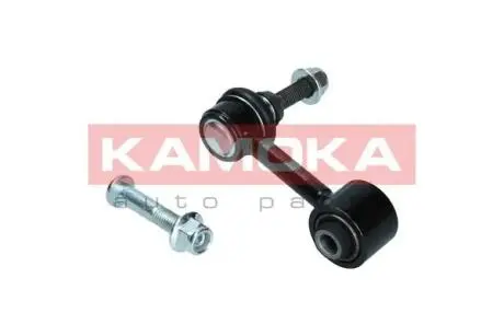 9030280 Тяга / стійка, стабілізатор KAMOKA підбір по vin на Brocar