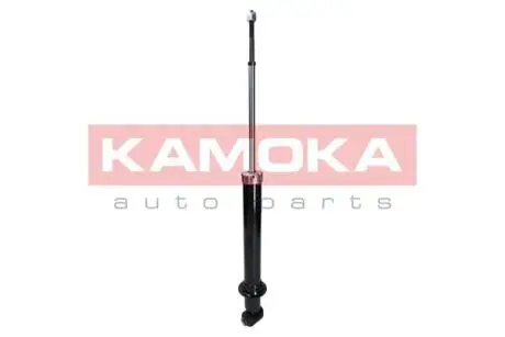 2000689 Амортизатор газовый задний KAMOKA подбор по vin на Brocar