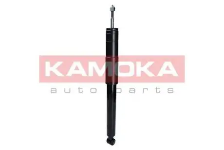 2001018 Амортизатор газовый задний KAMOKA подбор по vin на Brocar