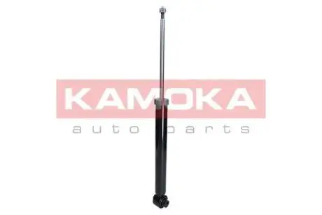 2000707 Амортизатор газовый задний KAMOKA подбор по vin на Brocar