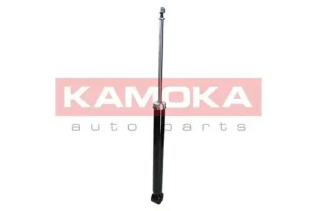 2000757 Амортизатор газовый задний KAMOKA подбор по vin на Brocar